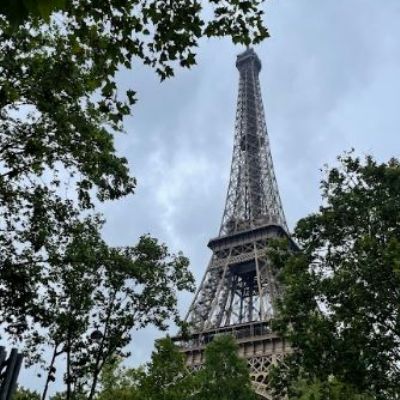 Year 12 Art & Photography Trip to Paris 2024